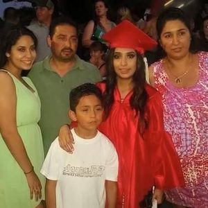 Meet your Posher, Angelica